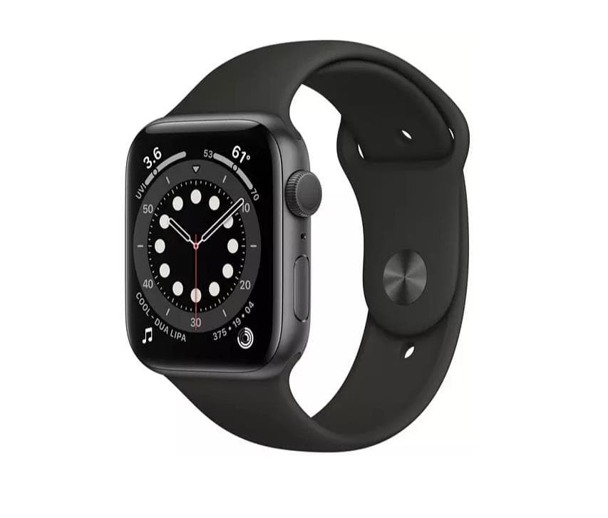 Foto 2 Apple Watch Series 6, GPS, 44 mm
