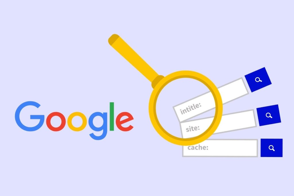 Comandos: !Búsqueda avanzada de Google!