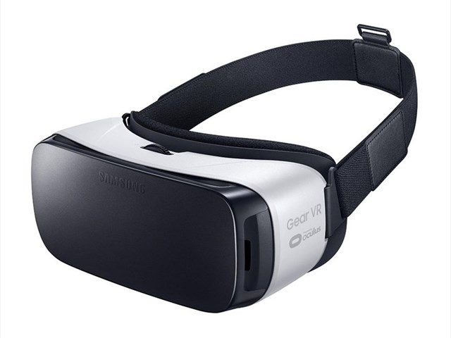 Gafas VR SAMSUNG 360