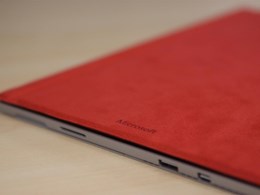 Microsoft Surface Pro 4 Cover