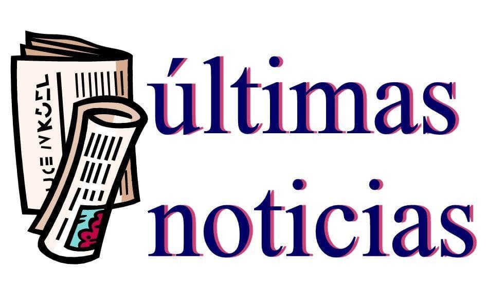 NOTICIAS *****