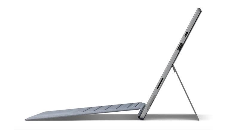 Foto 3 Surface Pro 7 