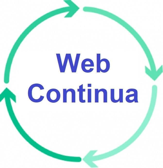Web Continua