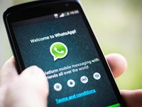 WhatsApp encriptará todas tus conversaciones
