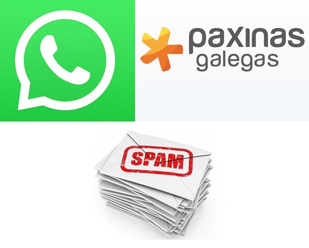 Whatsapp y sus problemas en paxinasgalegas.es